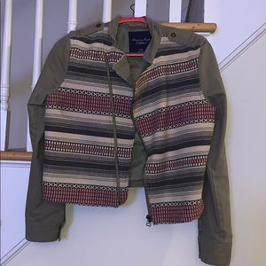 Aztec Jacket 💕